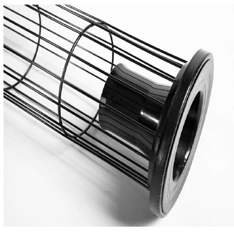 Advantages of Industrial Dust Collector