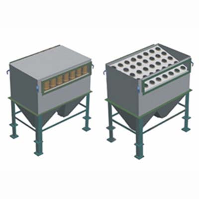 What Makes a Cyclone Dust Collector Essential for Your Workshop