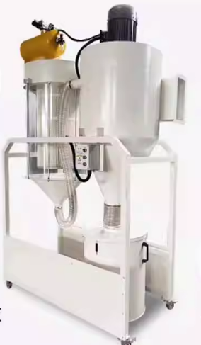 Wood Dust Collector